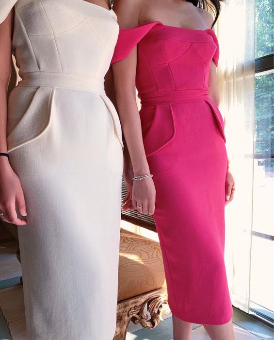 Платье от Малли Malli