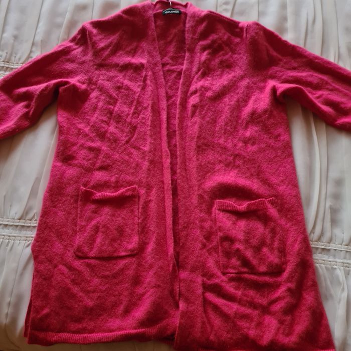 Vand pantaloni de casmir