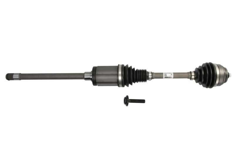 Полуоска BMW 5 F10/F11/6 F06/F12/F13 XDRIVE 2009- RH