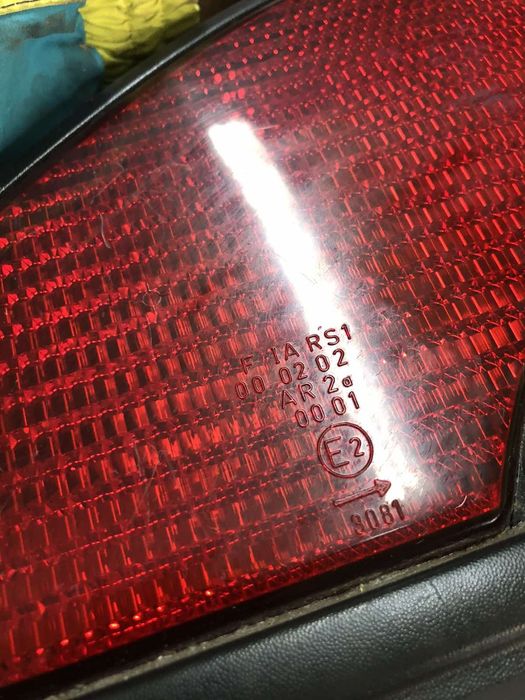 Стоп десен Пежо 306 седан 1993-1999г. #063V