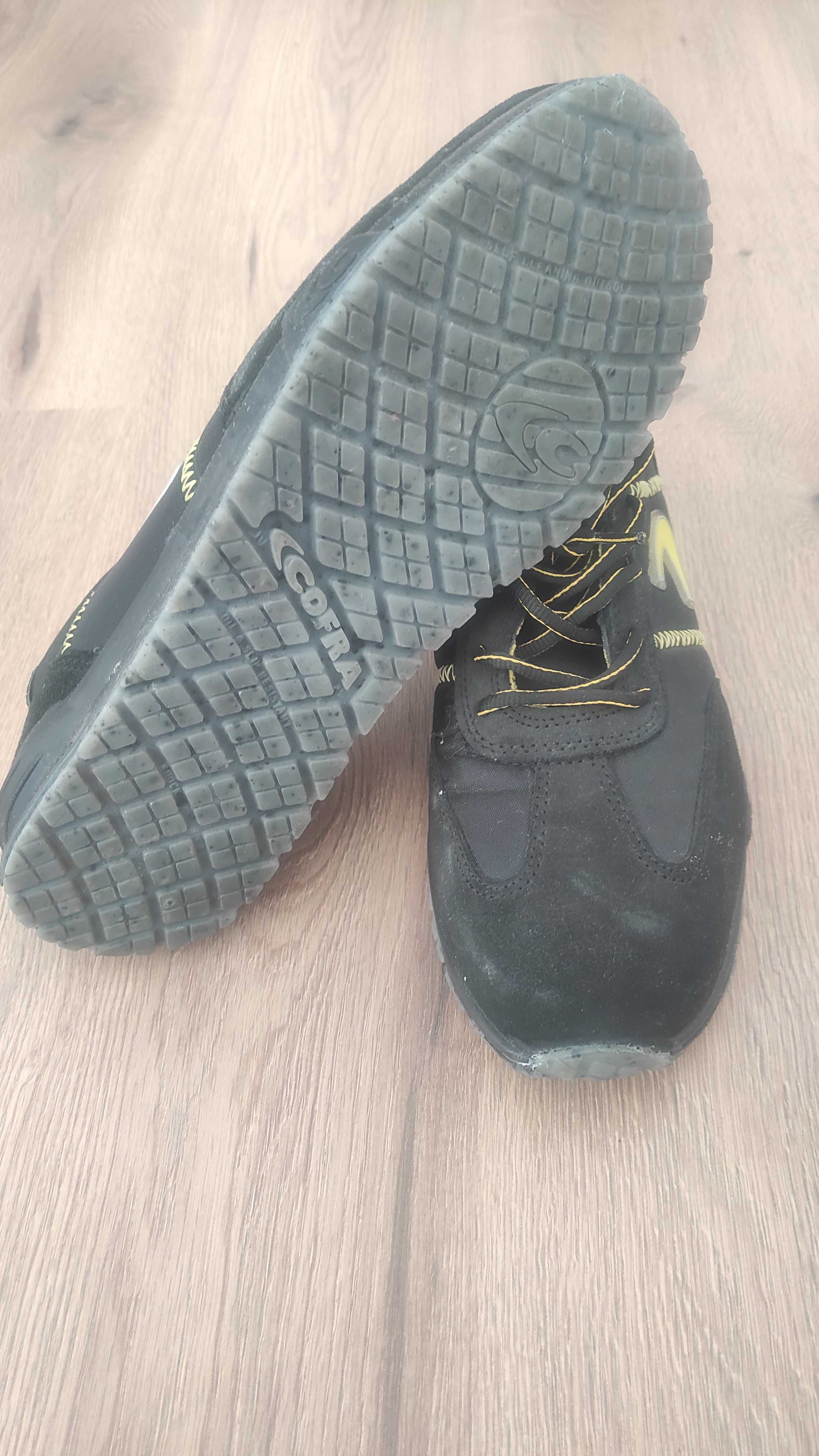 COFRA owens s1p src