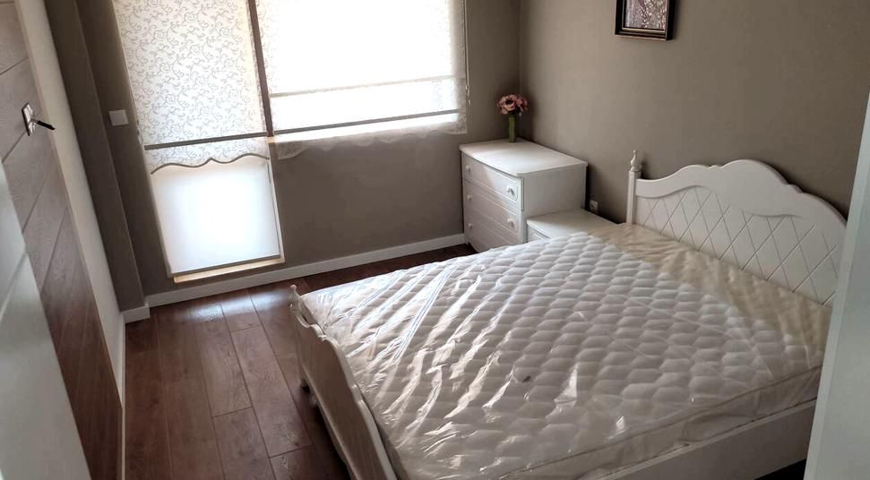 Дава се под наем Двустаен апартамент в Пловдив, Въстанически - 78 кв.м за 400 € - Снимка #4