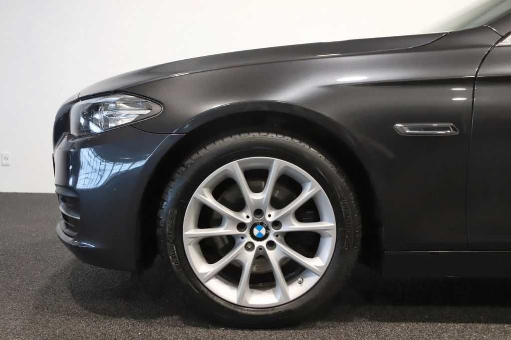 BMW 520D - anul 2015 | EURO 6