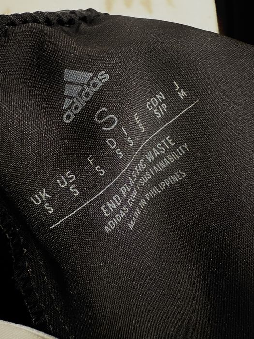 Pantaloni trening Adidas Manchester United