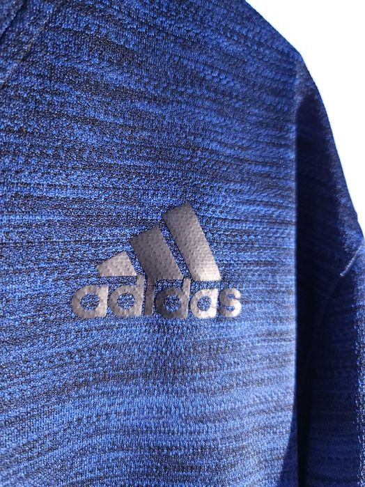 Adidas Тениска/Мъжка L