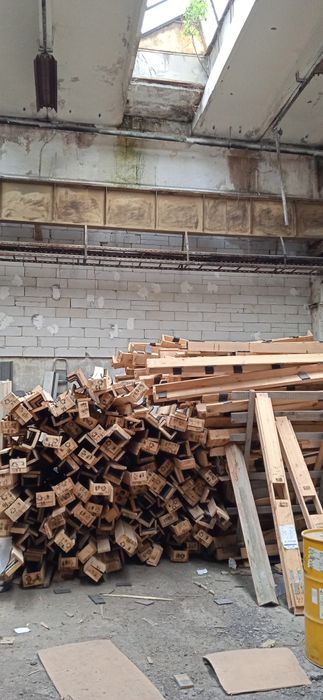 Cherestea brad pentru construcții sau pentru foc