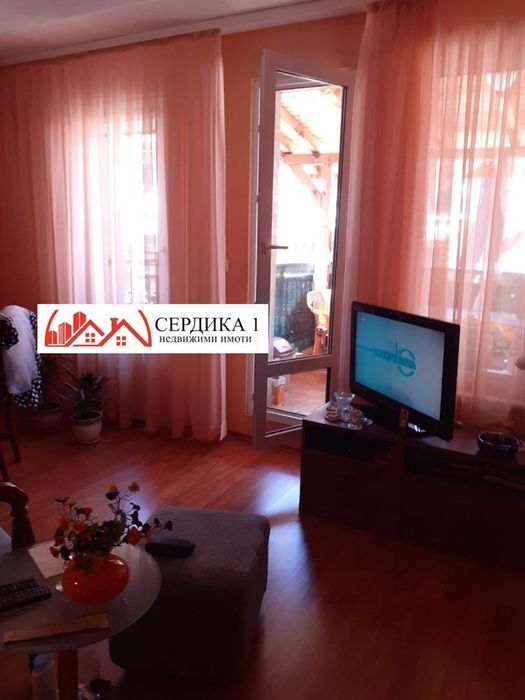 Продава се Двустаен апартамент в София, Банишора - 72 кв.м за 2987 €/кв.м - Снимка #4