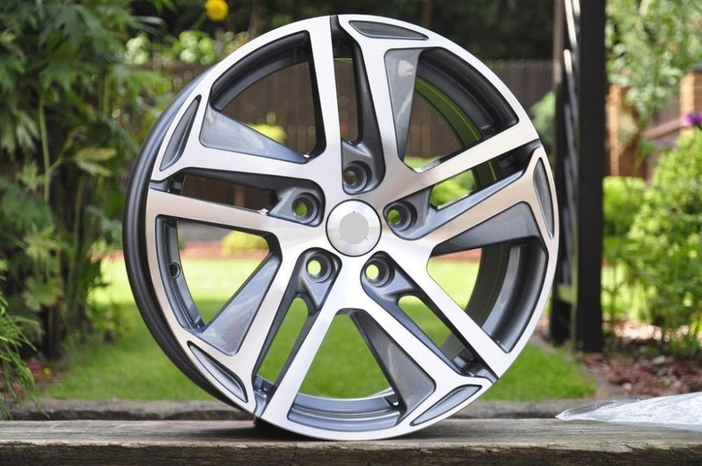 16" 17" Джанти Пежо 5X108 PEUGEOT 308 / 3008 / 407 / 508 / 605 607