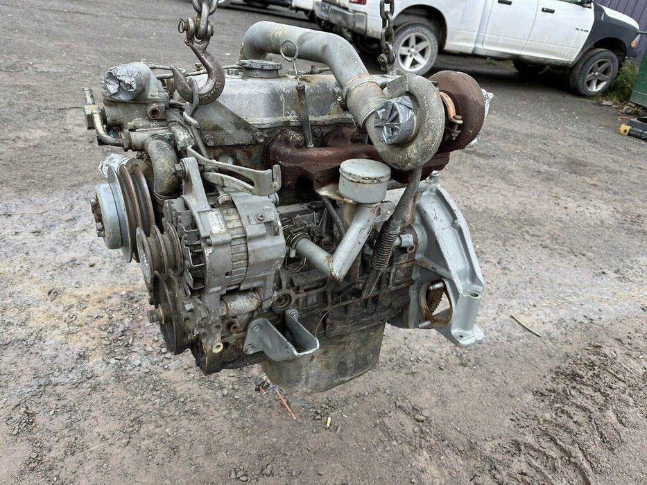 Motor complet Isuzu 4BG1T - Piese de motor Isuzu
