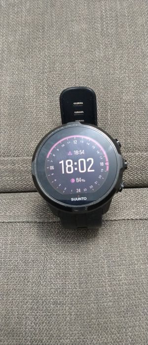 Suunto spartan sport wrist hr