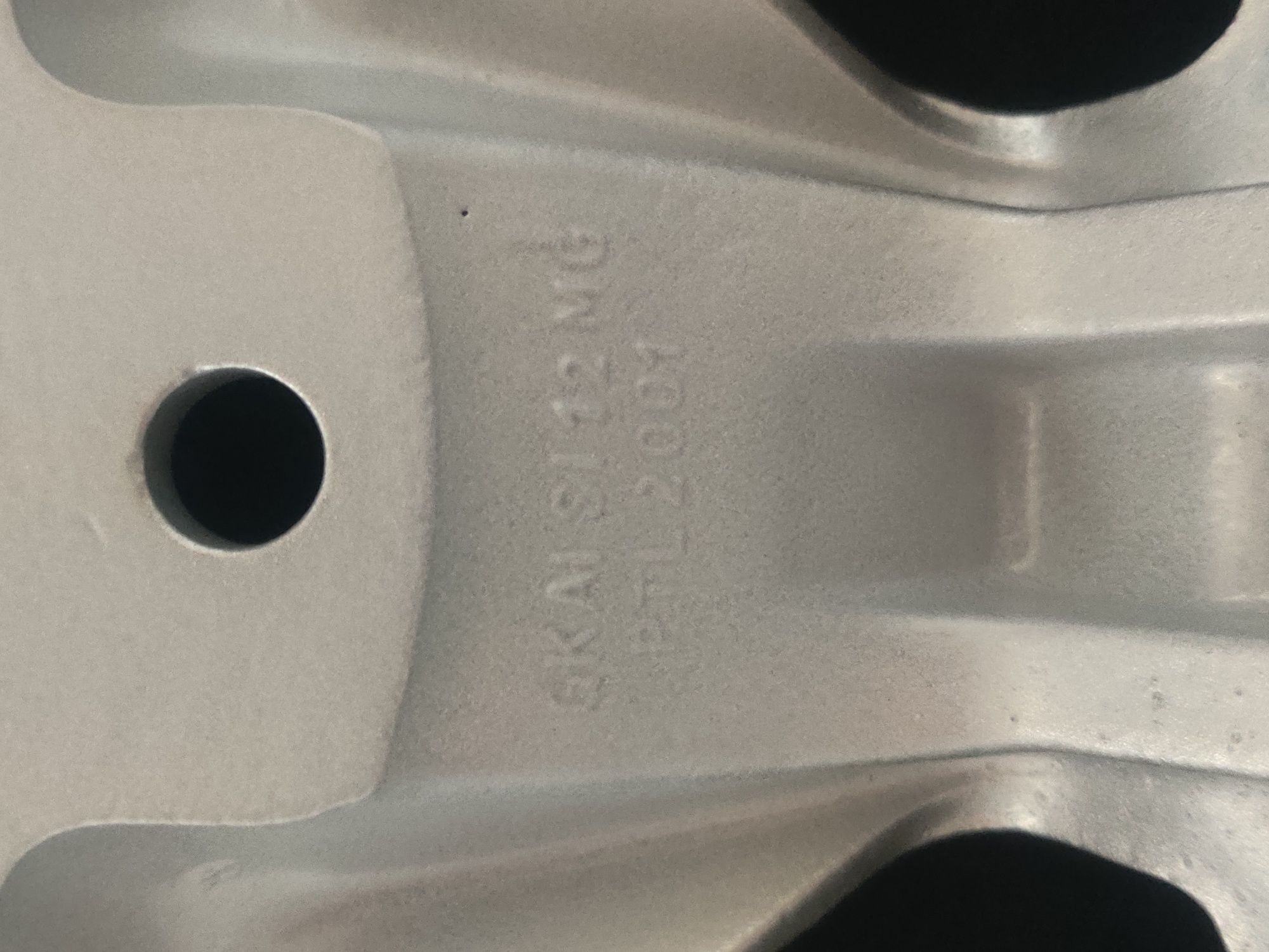 Джанти ATS Porsche Порше 911 911F, 911G, 6Jx15, H2, ET36, 5х130