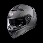 Casca moto noua CARBON Premier Devil, cadou viziera fumurie + pinlock