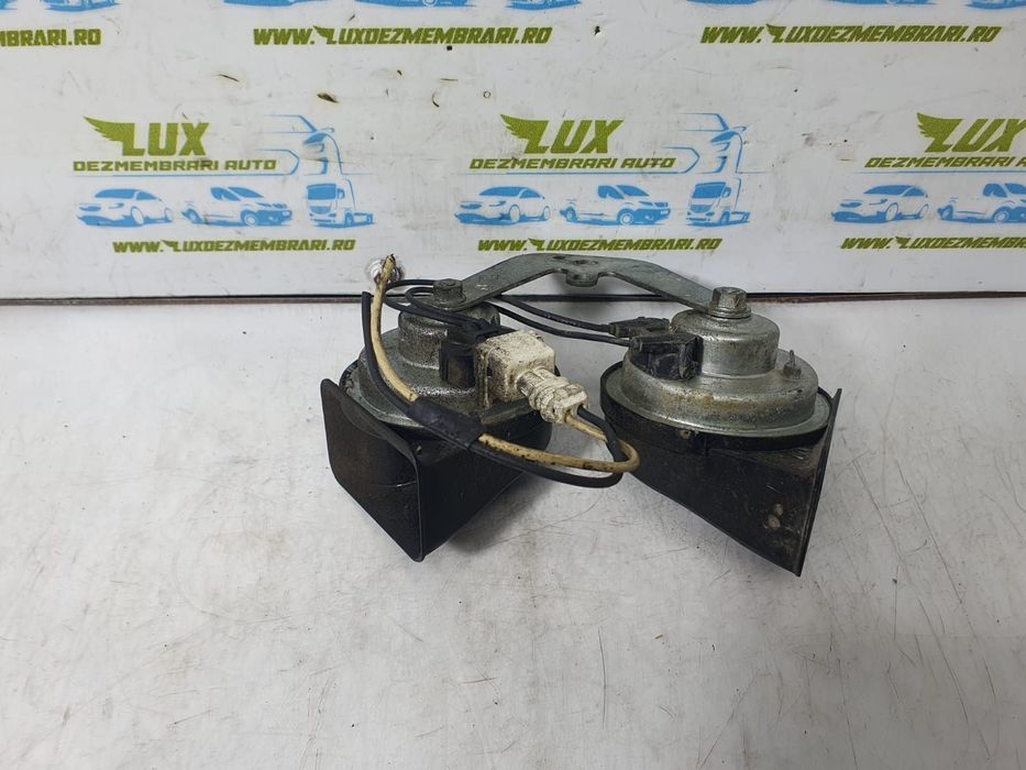 Claxon claxoane 0055306 Ford Galaxy 2