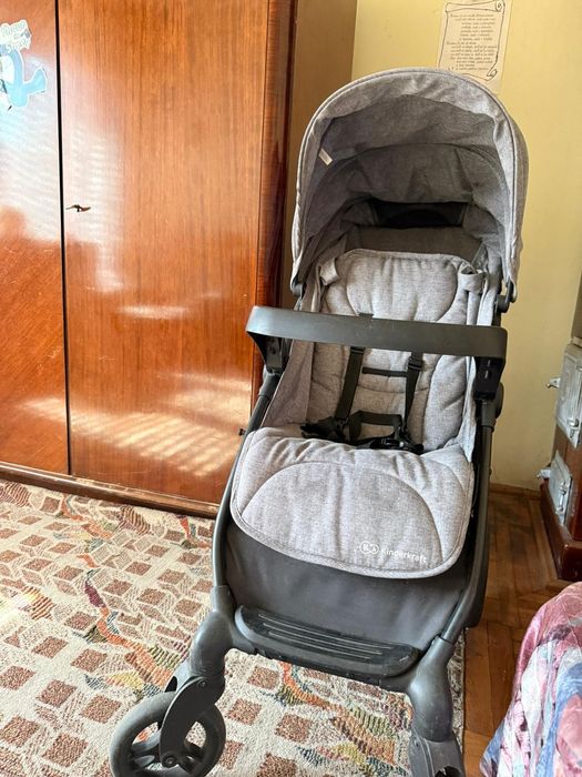 Cărucior sport pentru copii