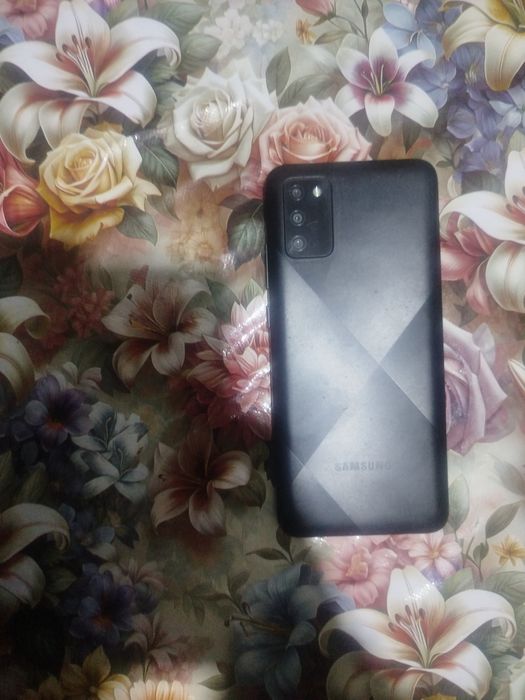 Samsung a02s 32Gb