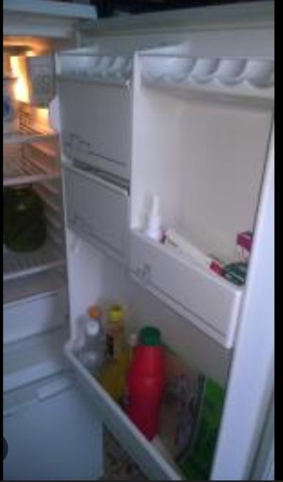 Холодильник Бирюса