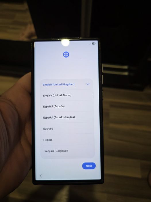 Se vinde Samsung s23 ultra