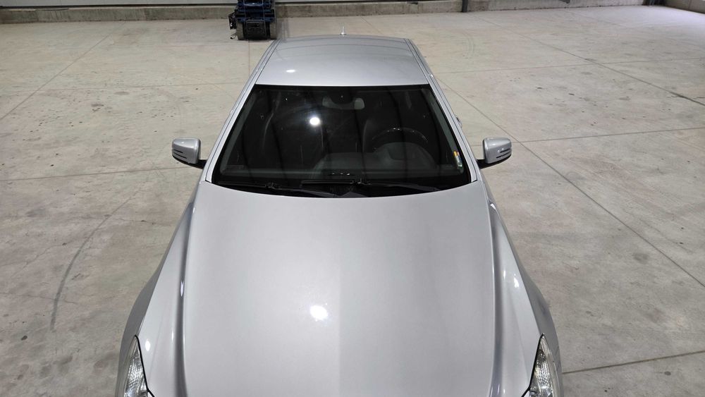 Mercedes-Benz E 250 Coupe NAVI FULL LPG