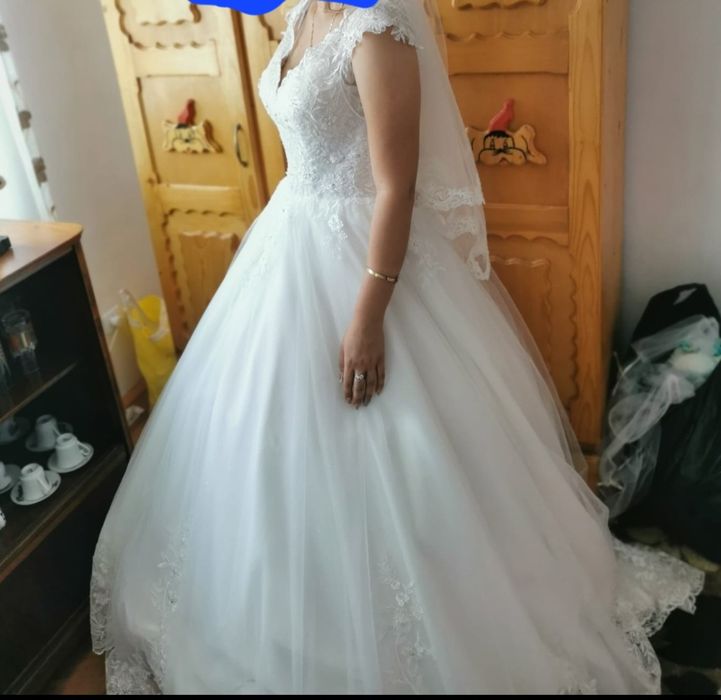 Rochie de mireasa
