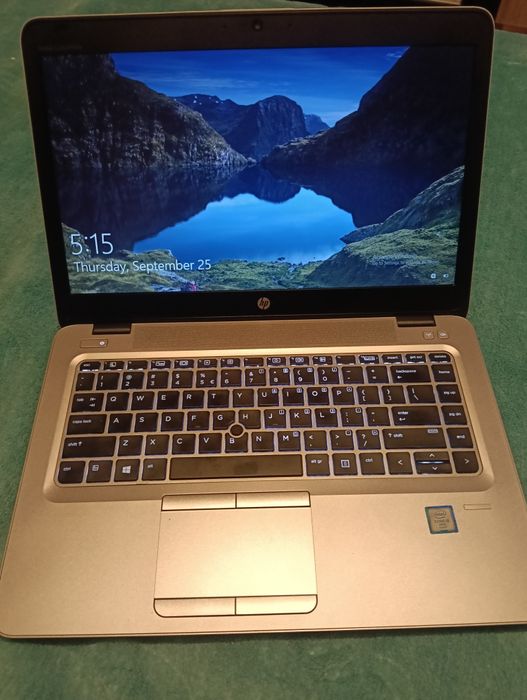 Laptop HP stare impecabila