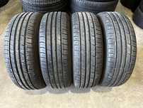 225/60/17 FALKEN 4 бр