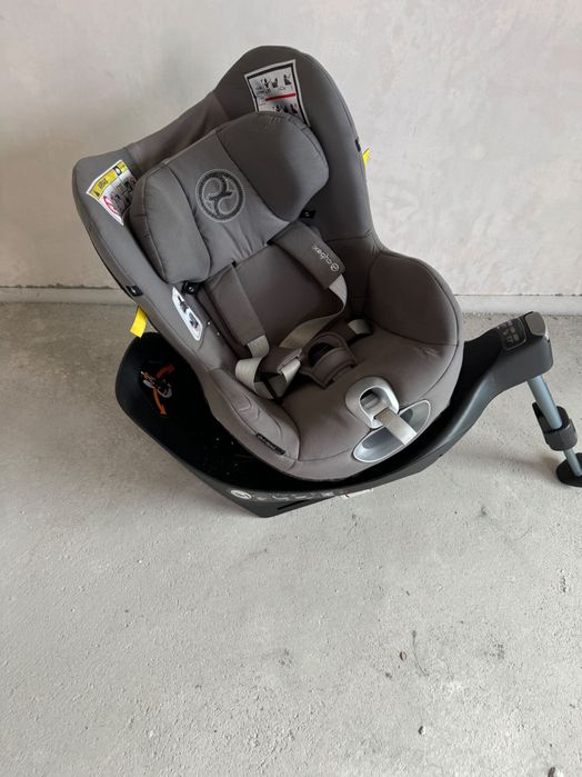 Столчета за кола на Cybex