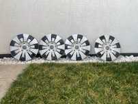 Capace 16 originale Audi