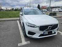 Volvo xc60 R-DESIGN