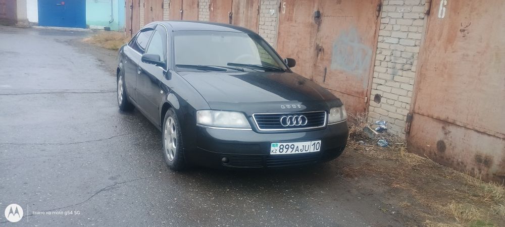 Продам или обмен на авто классом выше