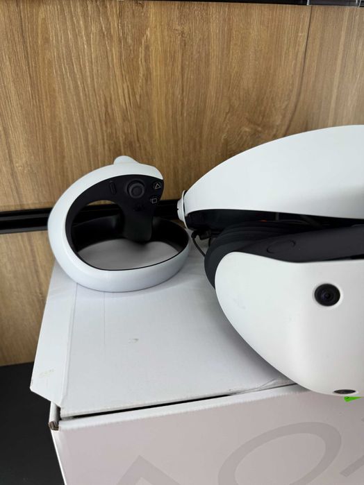 Garantie 24 Luni PlayStation VR 2 Cashbox