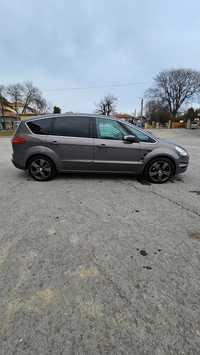 Ford S-Max 2.0 TDCi 2014