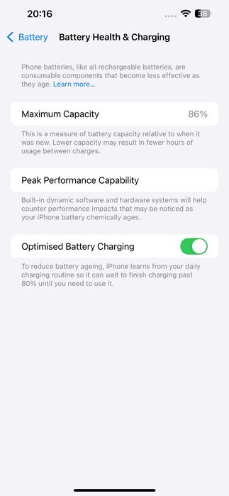 iPhone 13 Pro Max 128GB