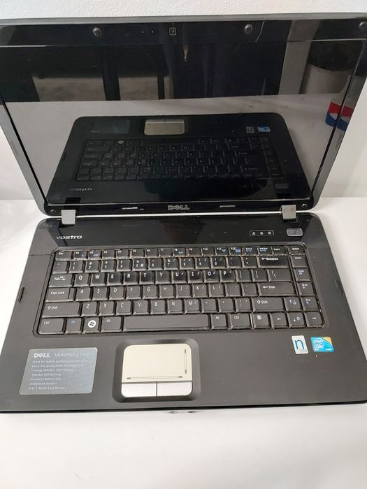 OFERTA Vand 2 laptopuri Dell și router