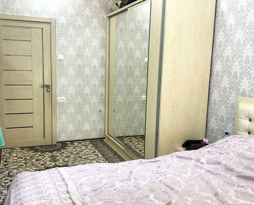 Ўзимни уйим Своя квартира