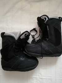 Boots nitro snowboard snowboarding marime 38-38,5