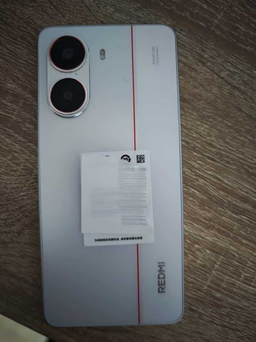 Xiaomi Redmi Turbo 4 5G Smartphone Android 15 Dimensity 8400 Ultra