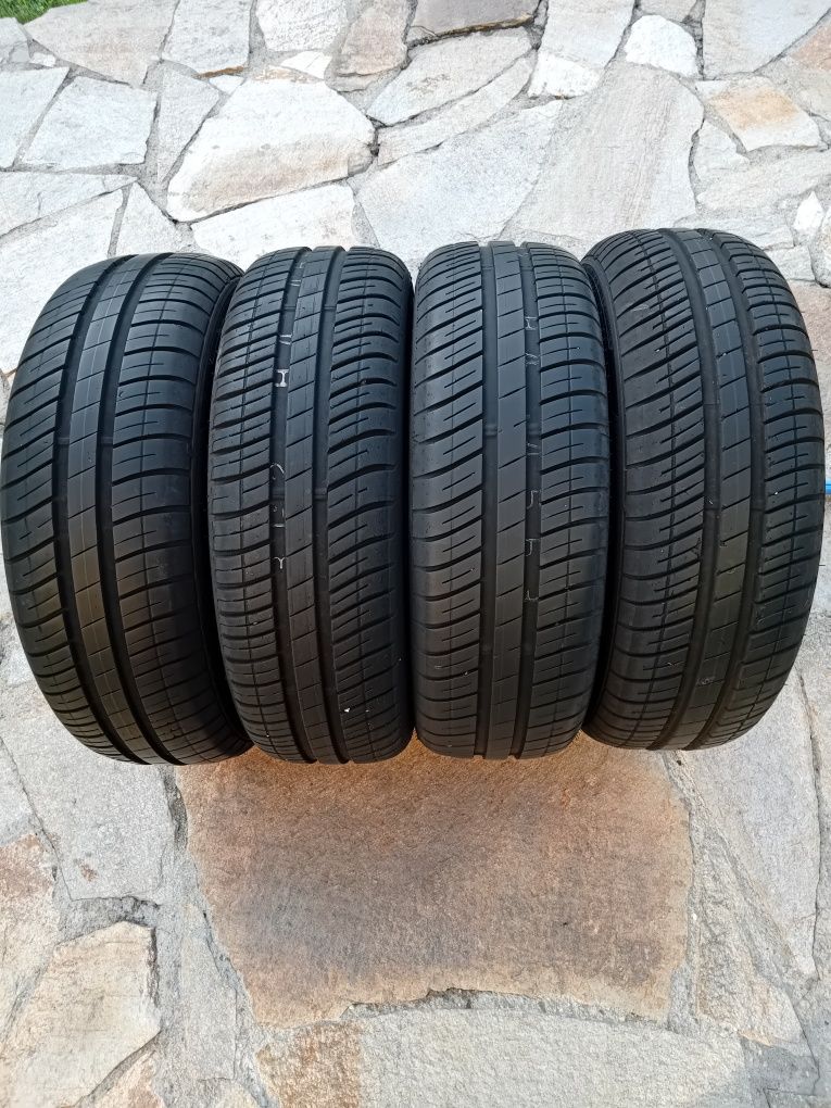 175 65 14 Goodyear Efficient grip