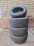 TRIANGLE Ice link 205/55R16
