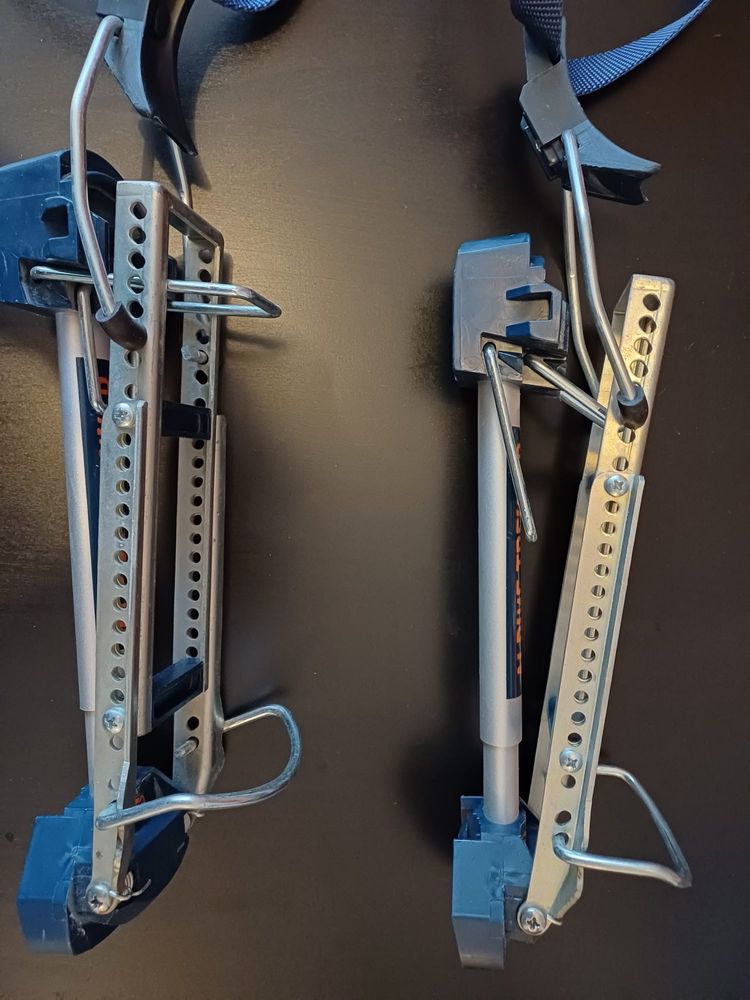 Адаптори за ски автомати - BCA Alpine Trekker Binding Adaptor