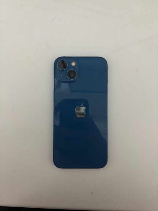 IPhone 13 без ремонта