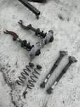 Suspensie fata spate completa audi a4 b8 b8.5 s line 1be