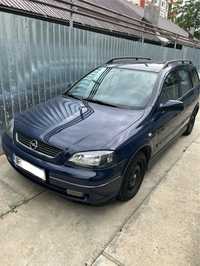 Vand Opel Astra G