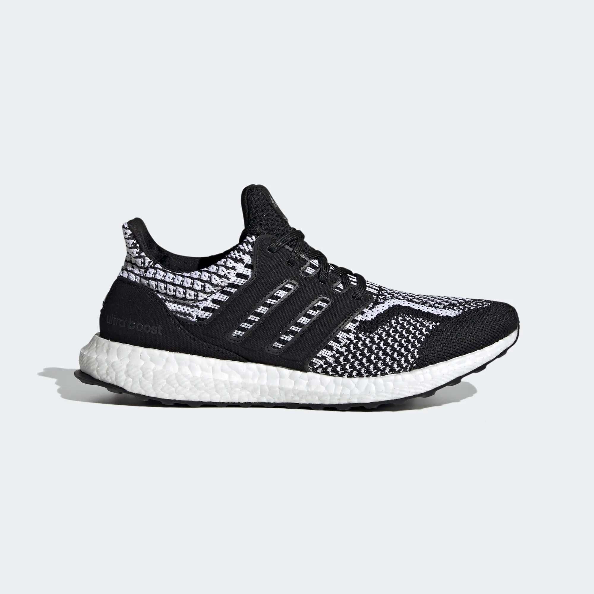 НОВИ Adidas Ultraboost 5.0 DNA ОРИГИНАЛНИ дамски маратонки 38,5/24,5см