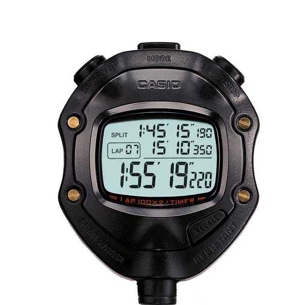 НОВ ХРОНОМЕТЪР Q&Q HS45J и CASIO HS-80TW-1. Професионални Хронометри