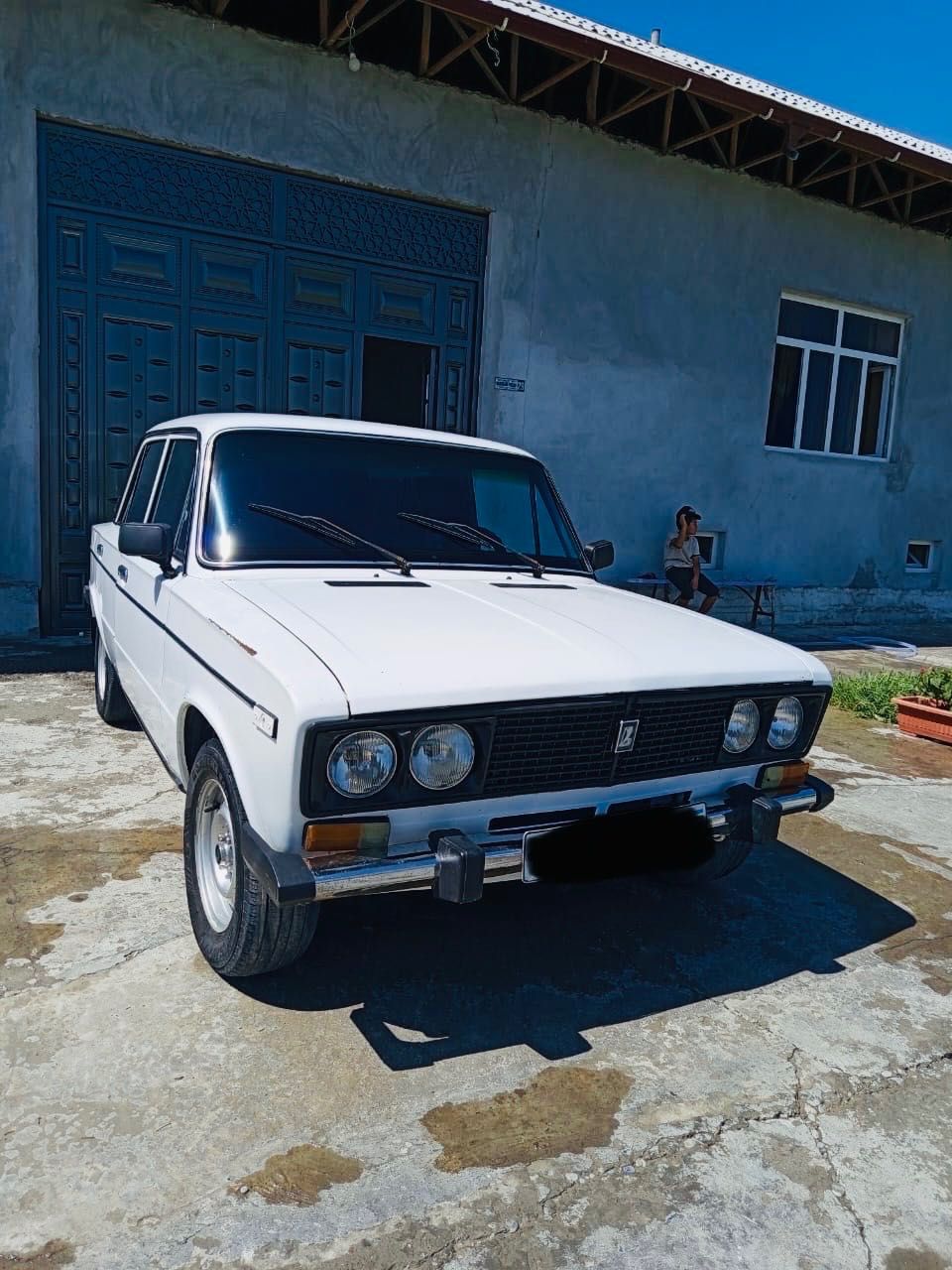 Lada 2106 sotuvda