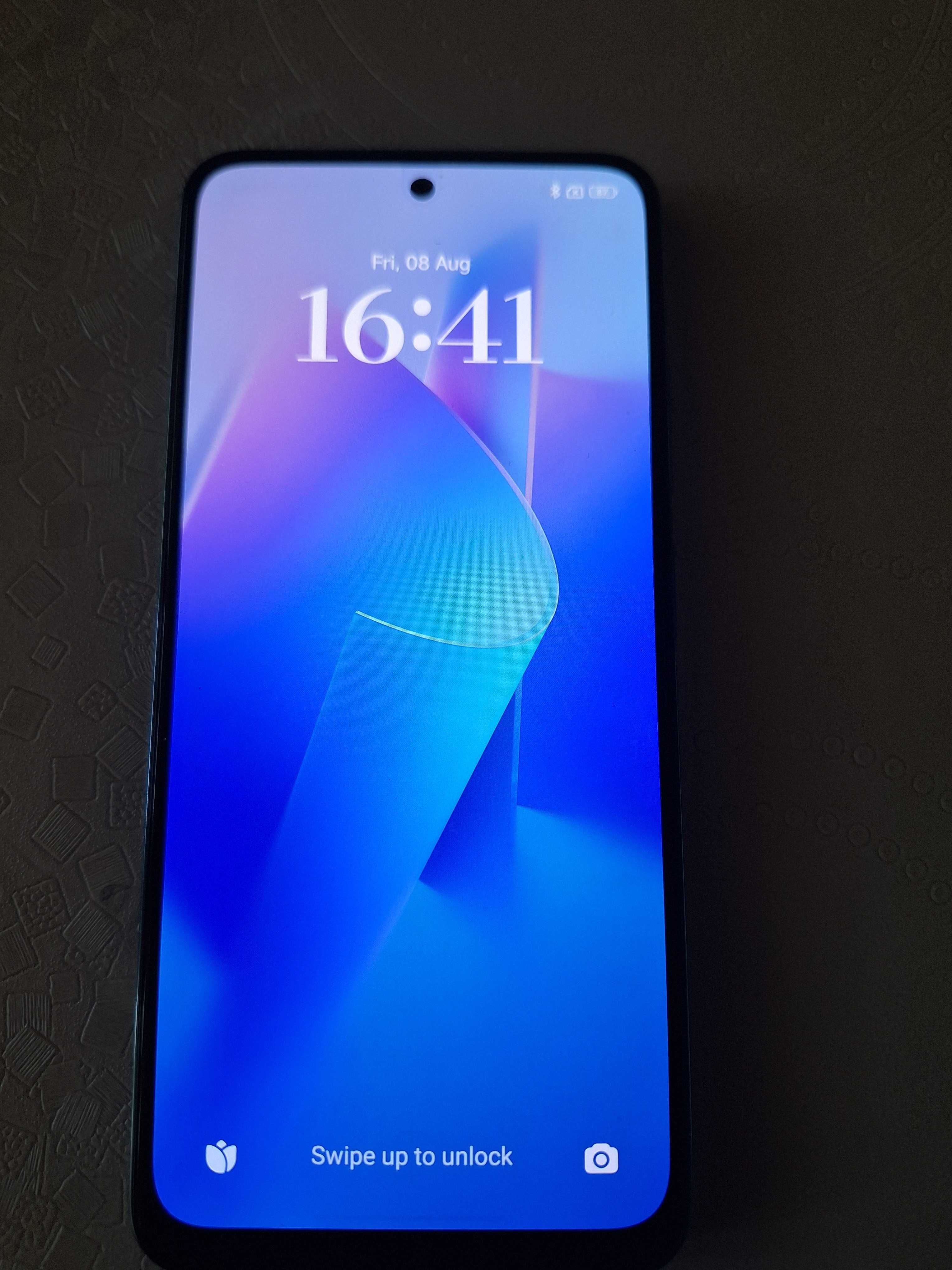 Телефон Redmi Note 11 + подарък