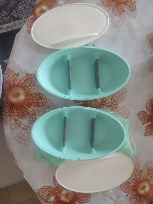 Ланч бокс удобный