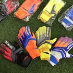 Подростковые/детские вратарские перчатки Reusch 5,6,7 размер в Алматы