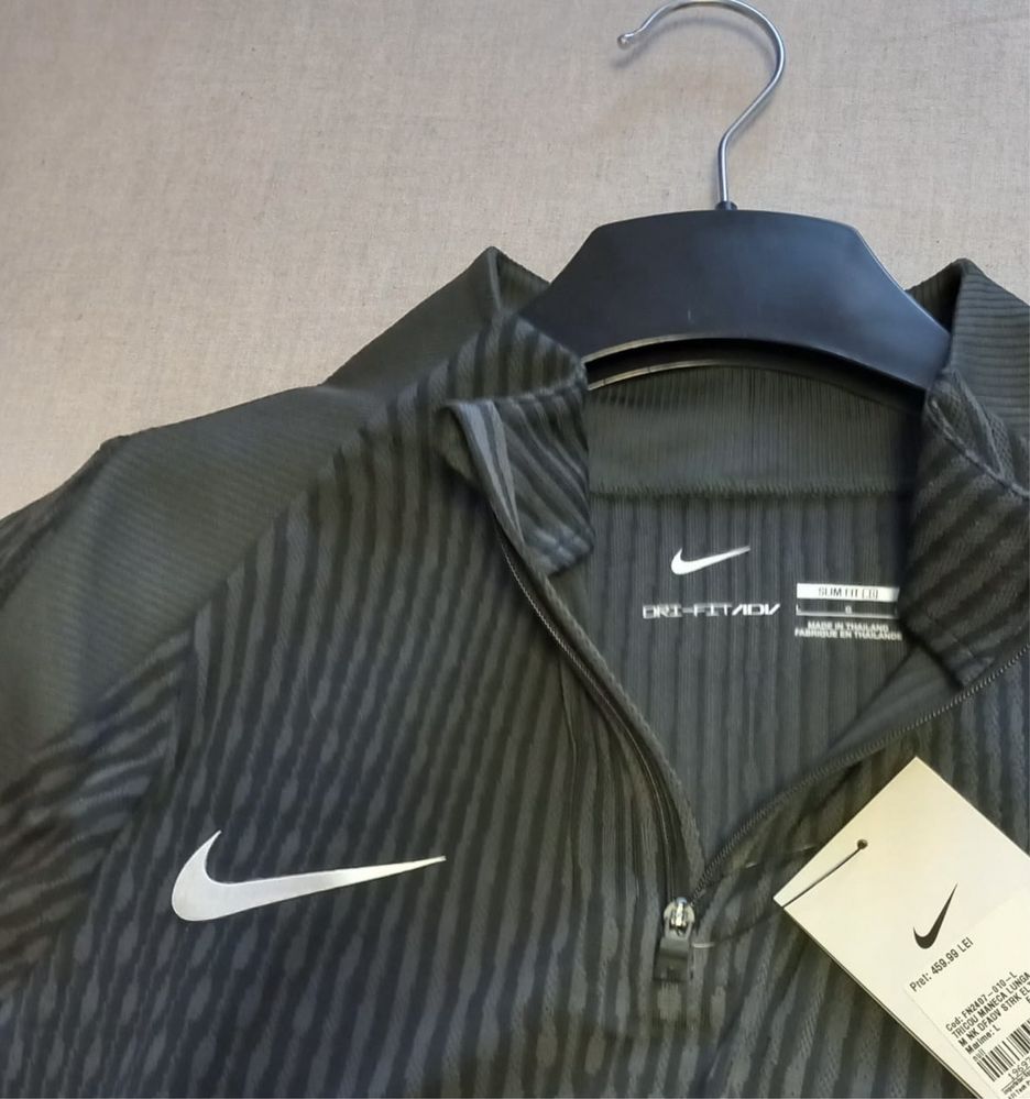 Bluza de fotbal Nike