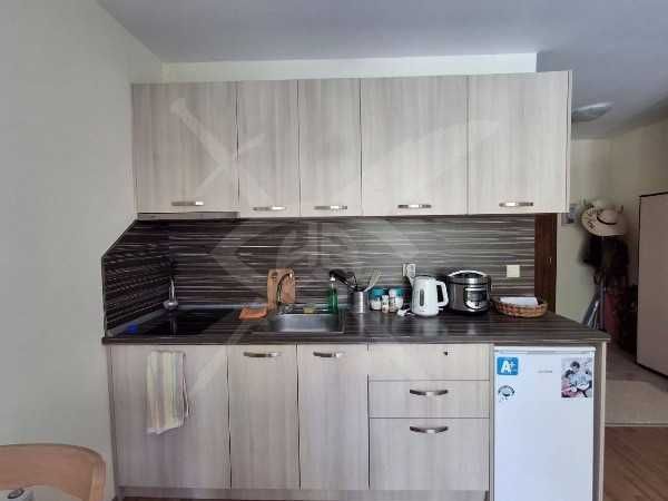 Едностаен апартамент в Слънчев бряг 93750